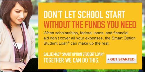 Sallie mae student loans contact information | COOKING WITH THE PROS