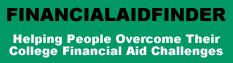 Financial Aid Finder - College Financial Aid and Scholarships