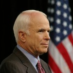 On The Campaign Trail: John McCain on Higher Education Republic Nominee John McCain