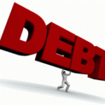 Student Loan Debt image