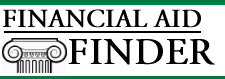 FinancialAidFinder Logo
