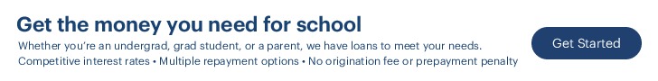 Sallie Mae Student Loans Ad